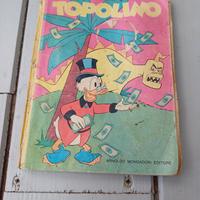 topolino 1970