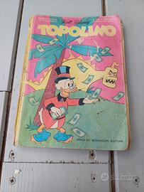 topolino 1970