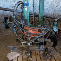 Attrezzatura agricola