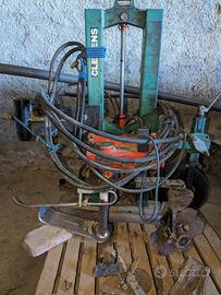 Attrezzatura agricola