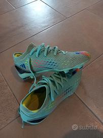 Scarpe da calcio Adidas x speedportal.3 