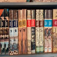 Collezione pubblicazioni Guido Mondani Genova