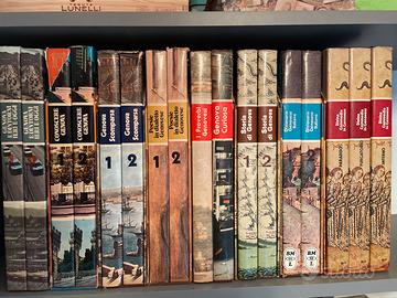 Collezione pubblicazioni Guido Mondani Genova