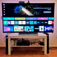 Televisore TV LG 55" Oled 
