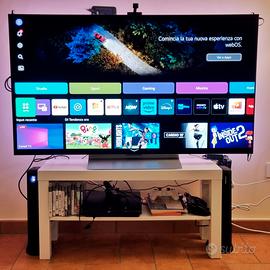 Televisore TV LG 55" Oled 