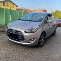 Hyundai iX20 1.4 90 CV Econext neopatentati euro6