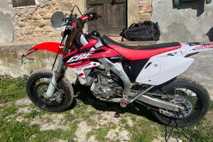 Honda CRE 450