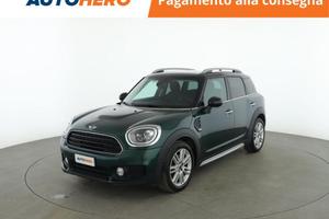 MINI Countryman XR99891