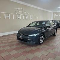 Volkswagen Golf 2.0 TDI 115 CV SCR Edition Plus