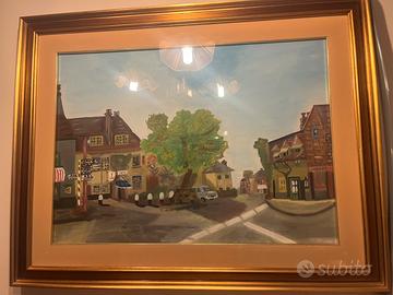 Quadro