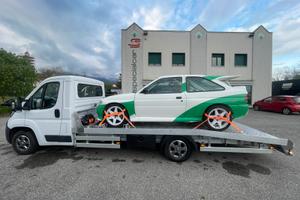 Fiat Ducato 2.3mjet E6 Carroattrezzi + gancio