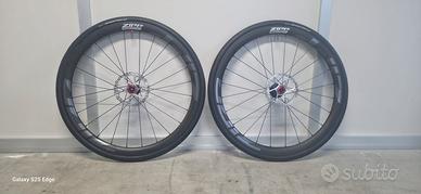 ZIPP 303 FIRECREST SHIMANO CONTINENTAL SRAM XDR