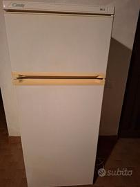 Frigorifero con congelatore