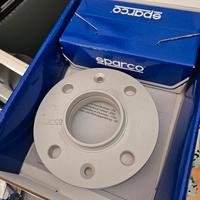 distanziali Sparco 13mm Citroën/Peugeot 