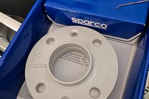 distanziali Sparco 13mm Citroën/Peugeot 