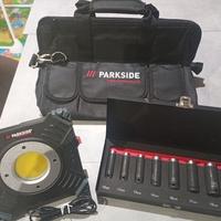 Set performance parkside 