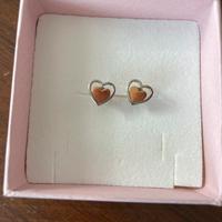 Orecchini  cuore Stroili