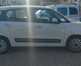 Fiat 500 L 1.3 mjet