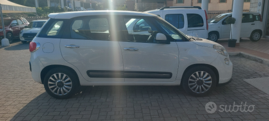 Fiat 500 L 1.3 mjet