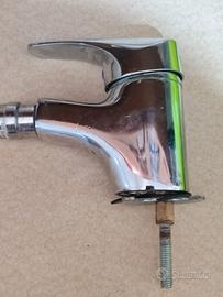 miscelatore per bagno 