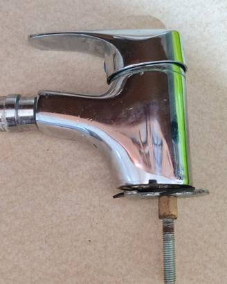 miscelatore per bagno 