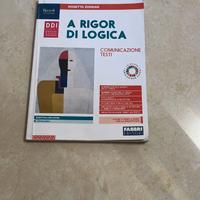 RIGOR DI LOGICA. Comunicazione Testi
