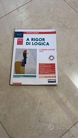 RIGOR DI LOGICA. Comunicazione Testi