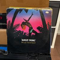 Lotto 20 vinili LP disco funk soul 70-80