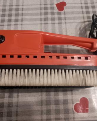 Spazzola Elettrica Vintage anni 70