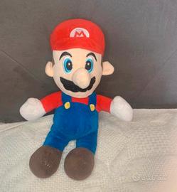 Peluche Super mario