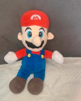 Peluche Super mario