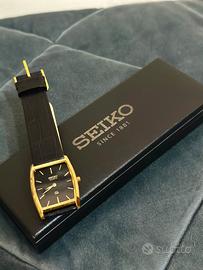 Orologio seiko
