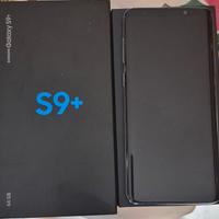 Samsung S9+