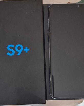 Samsung S9+