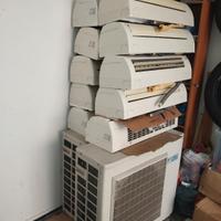 condizionatori Daikin 