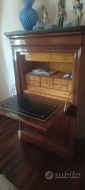 SECRETAIRE LUIGI XIV