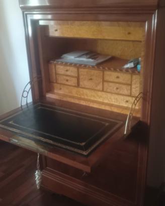 SECRETAIRE LUIGI XIV