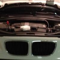 Angel eyes bmw X1 led