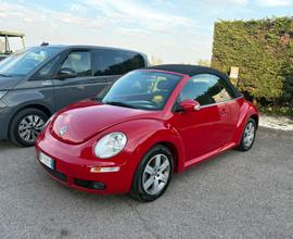 New beetle 1.6 GpL