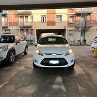Ford Fiesta GPL 