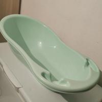 Vasca per bagnetto per neonato