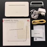 Modem router Huawei B535-235 per Sim mobile  3G/4G