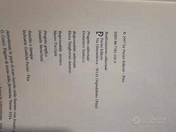 La farmacia italiana dalle origini all’eta moderna