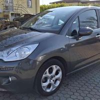 CITROEN C3 BlueHDi 75 Exclusive