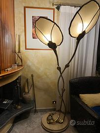 Lampada design e appliche