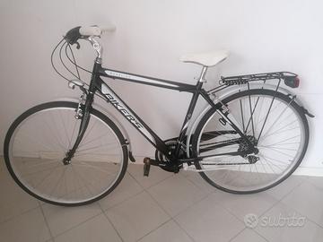 Bici da passeggio