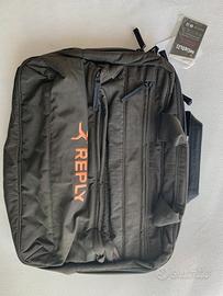 Borsa pc Muesly Reply mai usata