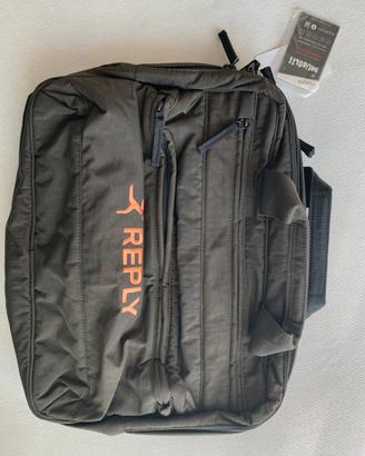 Reply Borsa pc Muesly mai usata