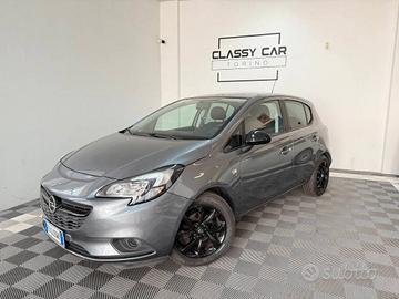 Opel Corsa 1.4 120 Anniversary Gpl Tech 90cv 5p