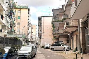 4 locali+acc. adiac. corso Europa